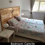فيلة Cegonha Powered By Cegonha Resort- Private Swimming Pool & Air Con البوفيرا