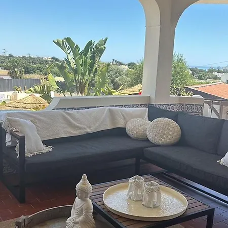 Cegonha Powered By Cegonha Resort- Private Swimming Pool & Air Con * Albufeira