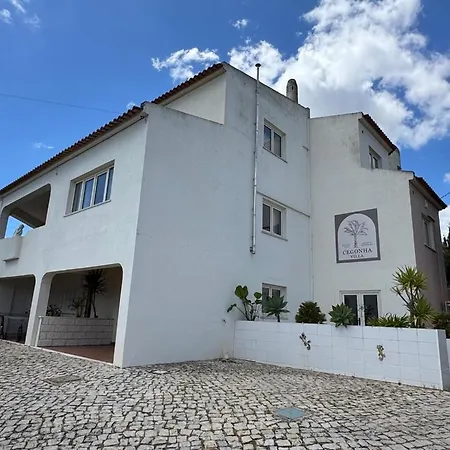 Cegonha Powered By Cegonha Resort- Private Swimming Pool & Air Con * Albufeira