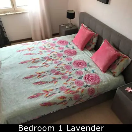 Cegonha Powered By Cegonha Resort- Private Swimming Pool & Air Con Villa Albufeira