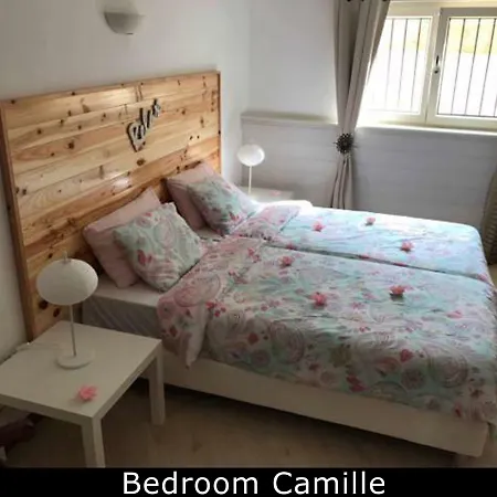 Villa Cegonha Powered By Cegonha Resort- Private Swimming Pool & Air Con Albufeira