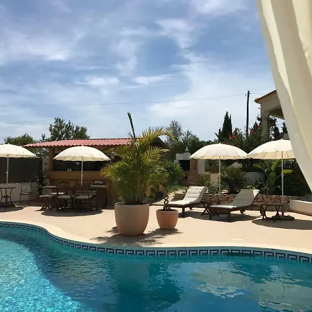Cegonha Powered By Cegonha Resort- Private Swimming Pool & Air Con Villa Albufeira
