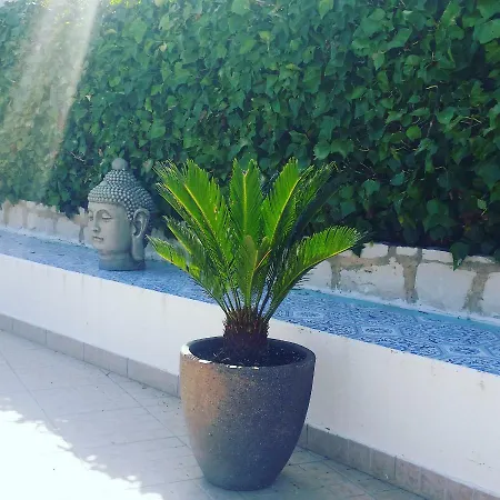 فيلة Cegonha Powered By Cegonha Resort- Private Swimming Pool & Air Con *