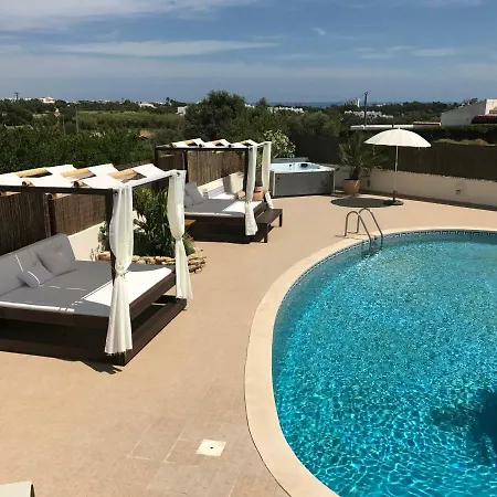 Villa Cegonha Powered By Cegonha Resort- Private Swimming Pool & Air Con