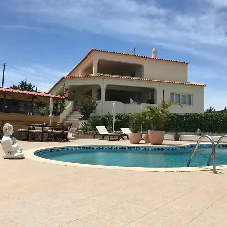 Cegonha Powered By Cegonha Resort- Private Swimming Pool & Air Con Albufeira