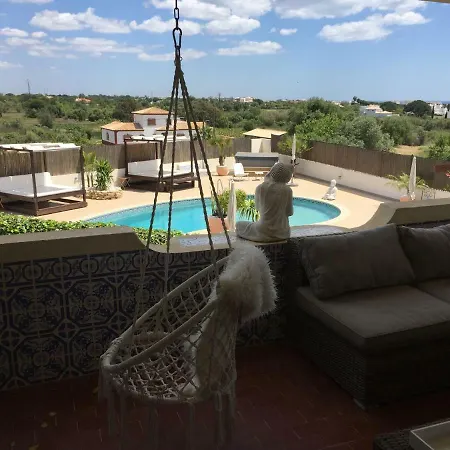 Cegonha Powered By Cegonha Resort- Private Swimming Pool & Air Con * Albufeira