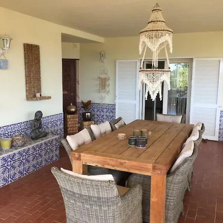 Cegonha Powered By Cegonha Resort- Private Swimming Pool & Air Con Villa *