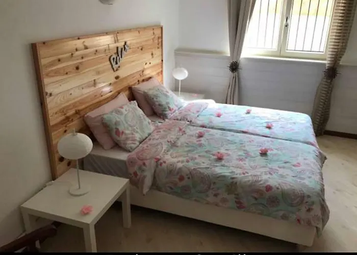 别墅 Cegonha Powered By Cegonha Resort- Private Swimming Pool & Air Con 阿尔布费拉