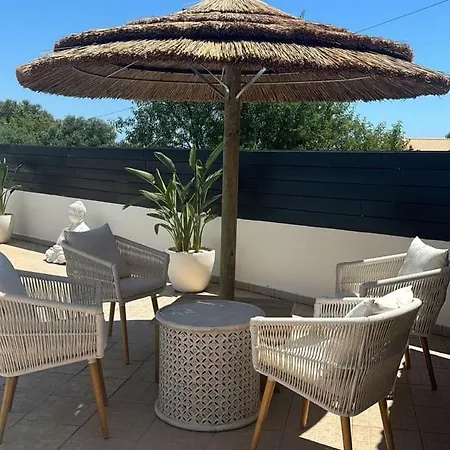 Cegonha Powered By Cegonha Resort- Private Swimming Pool & Air Con