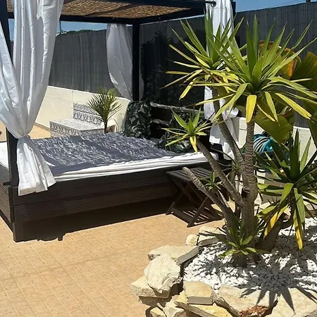 Villa Cegonha Powered By Cegonha Resort- Private Swimming Pool & Air Con